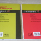 Campus 3: Methode De Francais – tekstikirja & harjoituskirja - pikkukuva 2
