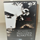 PAHUUDEN KOSKETUS - pikkukuva 1