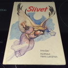 Lasten oma kirjakerho Siivet - pikkukuva 1