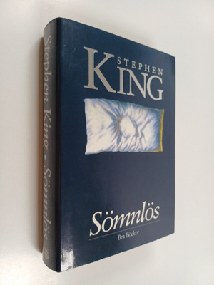Stephen King : Sömnlös
