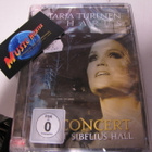 TARJA TURUNEN HARUS -IN CONCERT LIVE AT SIBELIUS DVD+CD UUSI - pikkukuva 1