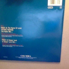 CLIVILLÉS & COLE   ::   PRIDE   ::   VINYYLI   7"    U2-1991 - pikkukuva 2