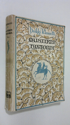 Heikki Klemetti : Musiikin historia 2 osa, 2 nide