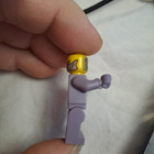 LEGO Zam Wesell - pikkukuva 3