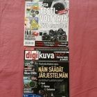 Autobild-Mikrobitti-MicroPC ja Digikuva lehtiä yht 6 kpl - pikkukuva 3