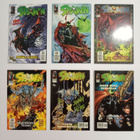Spawn 1998 - vuosikerta - pikkukuva 1