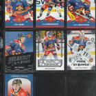 jokerit peruskortit+peruserkkarit Team Setti Blueline 26-27 - pikkukuva 2
