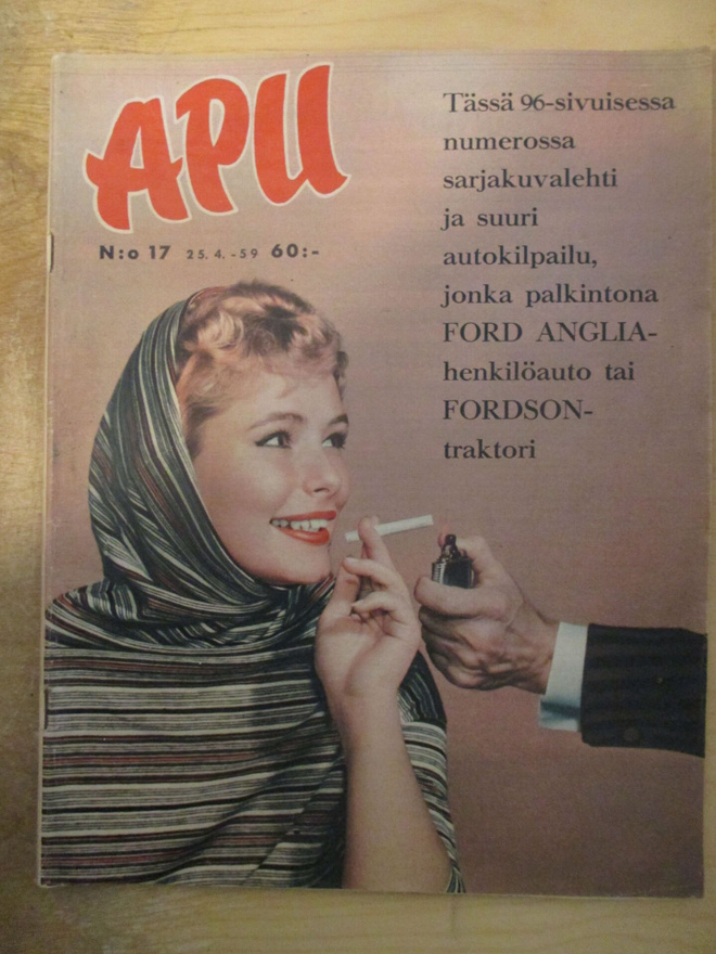 APU 1959 17