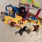 LEGO BELVILLE 5880 PRIZE PONY STABLES - pikkukuva 5