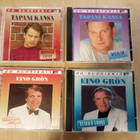 CD 20 Suosikkia (kts kuvista) - pikkukuva 1
