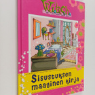 Sisustuksen maaginen kirja - pikkukuva 1