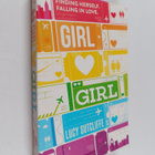 Lucy Sutcliffe : Girl Hearts Girl : Finding Herself, Fall... - pikkukuva 1