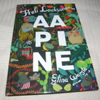 Laaksonen - Warsta Aapine - pikkukuva 1