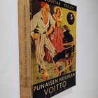 Emmuska Orczy : Punaisen Neilikan voitto : historiallinen... - pikkukuva 1