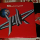 RIKKI AND THE LAST DAYS OF EARTH ~ Four Minute Warning ~ LP - pikkukuva 1