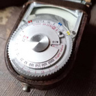 Vanha valotusmittari Seiko Sekonic - pikkukuva 2