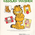 Tähtipokkarit 65 Karvinen: Koiruuksia kerrakseen (2006) - pikkukuva 2