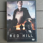 DVD: Red Hill (Ryan Kwanten, Steve Bisley 2010) - pikkukuva 1