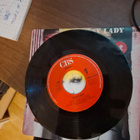 7`Spagna - Easy Lady / Jealousy - pikkukuva 2