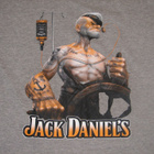 JACK DANIELS PAITA - pikkukuva 2