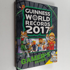 Guinness world records 2017 : Gamer's edition - pikkukuva 1
