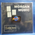 VARIOUS - MORGAN MUSIC EX-/EX- RARE HARD TO FIND LP - pikkukuva 1