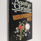 Agatha Christie : Ruskeapukuinen mies - pikkukuva 1