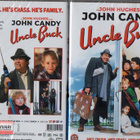 Uncle Buck	(69 538)	UUSI	-FI-	DVD			john candy	1989 - pikkukuva 1