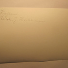 VANHA Valokuva Kajaani Sankarihaudat 1940-luku 18x12cm - pikkukuva 2