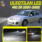 ZR 2001-2005 Ulkoiset LED -valot - pikkukuva 1