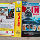Tappajahain kosto Fix VHS - pikkukuva 2