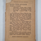 Leo Tolstoi : Sota ja rauha 1-4 (puuttuu osa 1,1) - pikkukuva 2