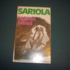 Mauri Sariola: Seidan silmä (1.p.1978) Sis.postikulut - pikkukuva 1