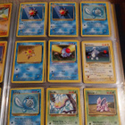 Pokemon kortteja 90kpl erä2 - pikkukuva 3