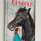 Gabi Berktold : Diabolo : unelmien hevonen - pikkukuva 1