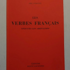 Les Verbes Francais, conjugues sans abreviations - pikkukuva 1