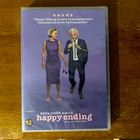 Happy Ending DVD - pikkukuva 1