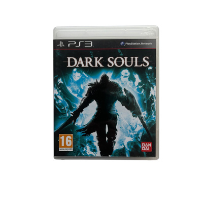 Dark Souls (PS3)
