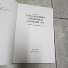 Antero Uitto : PUNA-ARMEIJAN MARSSIOPAS SUOMEEN 1939 - pikkukuva 3