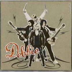 Debbie - Debbie (CD)