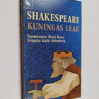 William Shakespeare : Kuningas Lear - pikkukuva 1