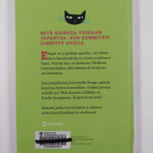 Anna-Mari Kaskinen : Kummin paluu - pikkukuva 2