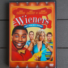 DVD: Wieners (Kenan Thompson, Jenny McCarthy 2007) - pikkukuva 1