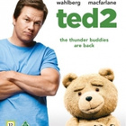 Ted 2 - (Blu-ray) - pikkukuva 1