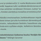 Esa Seppänen: Avaran sielun anarkia - pikkukuva 4