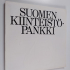 Suomen kiinteistöpankki 1907-1977 - pikkukuva 1