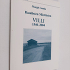 Margit Lumia : Ikaalisten Miettisten Villi 1540-2004 - pikkukuva 1