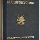 Puolustusvoimat- Joukko-osastoperinteet - pikkukuva 1