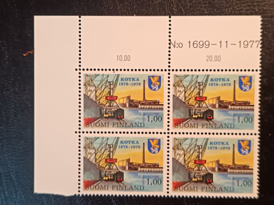 -78 Kotka