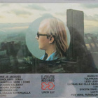 JUICE LESKINEN: TÄHÄN SAAKKA_CD - pikkukuva 2